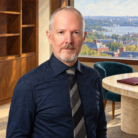 Gregory Y. Porter