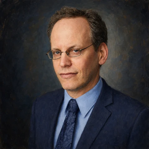 Ilann M. Maazel