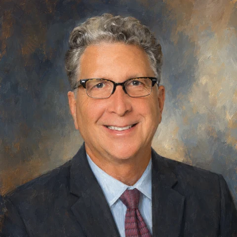 Irwin M. Zalkin