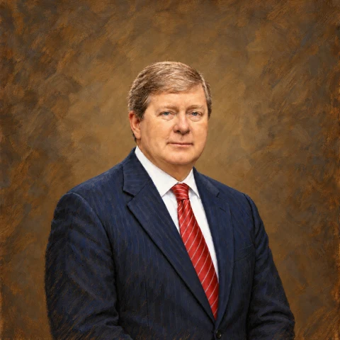 J. Edward Bell III