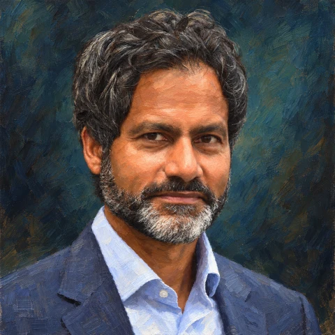 Jameel Jaffer