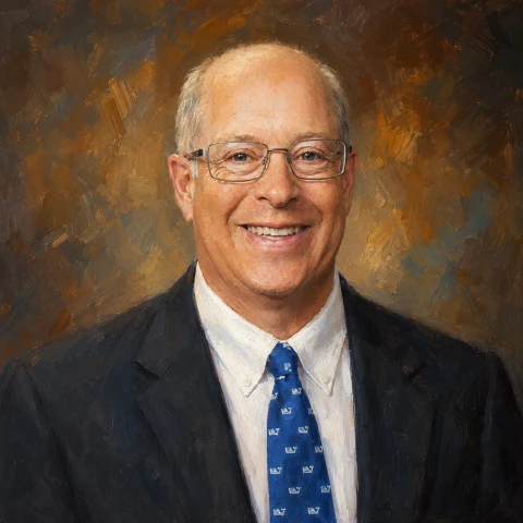 James M. Finberg
