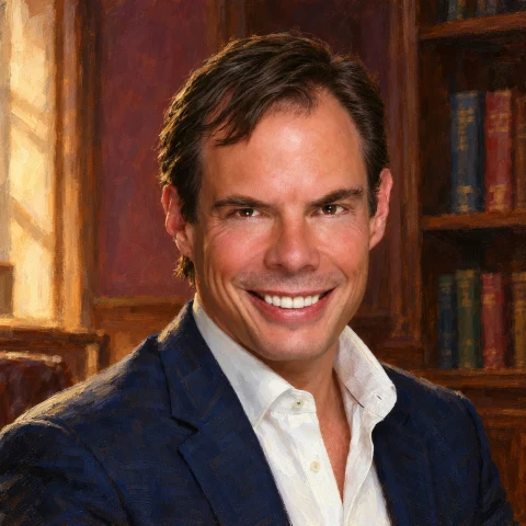 James A. Francis