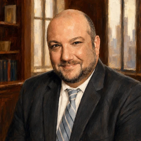James J. Pizzirusso