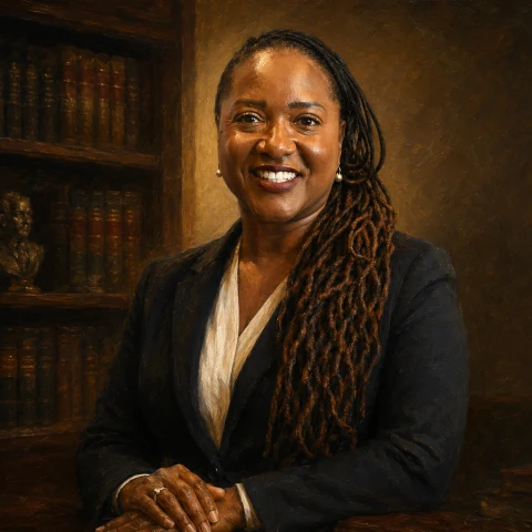 Janai S. Nelson