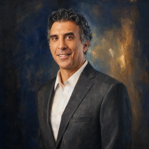 Jason A. Forge