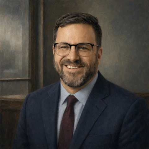 Jay Edelson