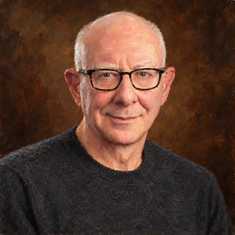 Jay W. Eisenhofer