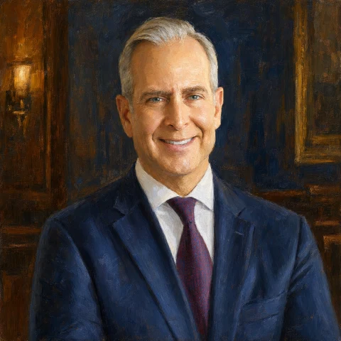 Jeffrey Erez