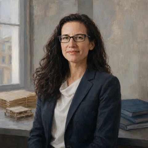 Jennifer D. Bennett