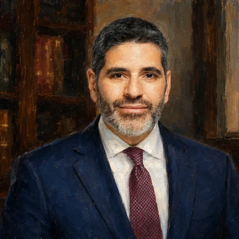 Jeremy A. Lieberman