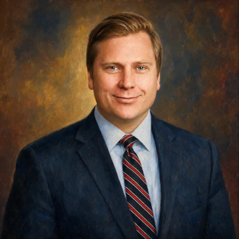 Jeremy P. Robinson