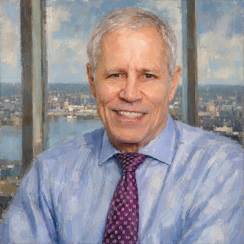 Jerry Schlichter