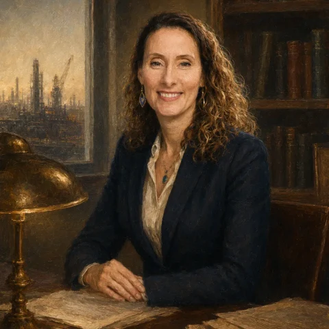 Jessica M. Dean