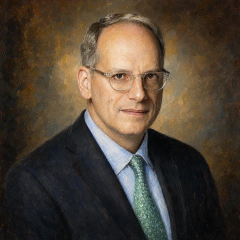 Joel Friedlander