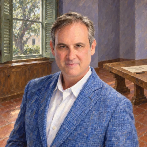 John W. Houghtaling II