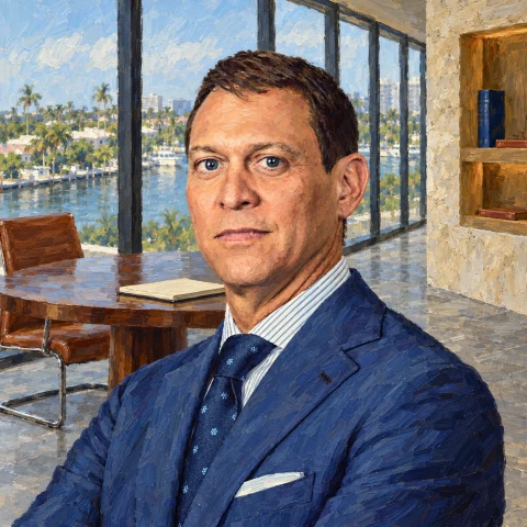 John J. Uustal
