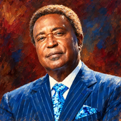 John L. Burris
