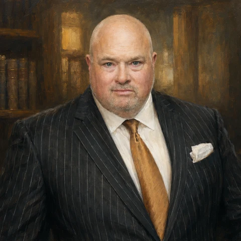 John C. Manly