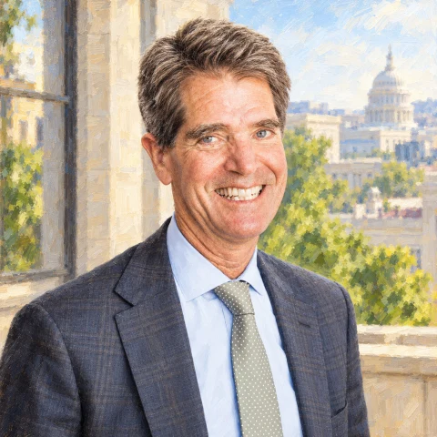 John P. Relman