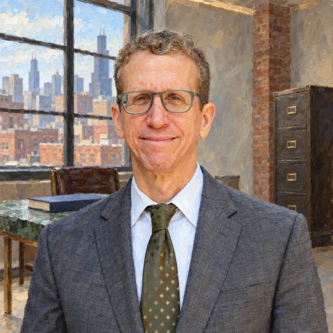Jon Loevy
