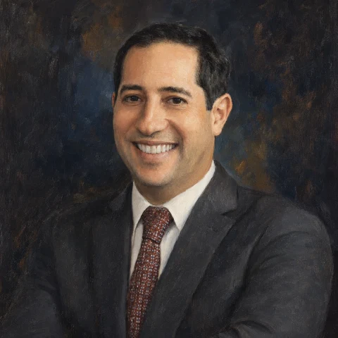 Jonathan D. Uslaner