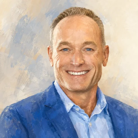 Jonathan E. Pickhardt