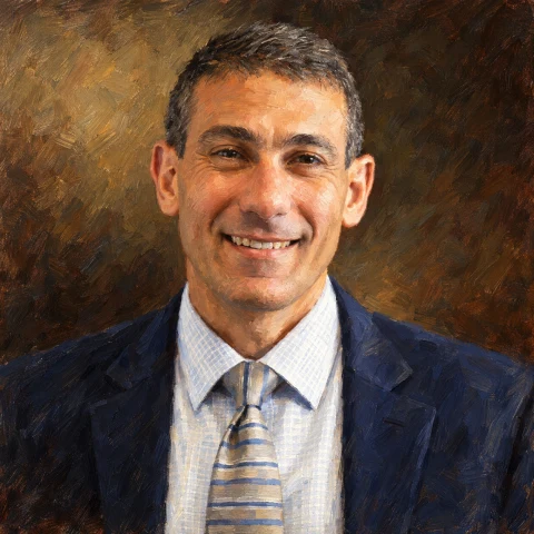 Jonathan H. Feinberg