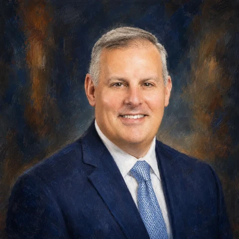 Jonathan Gardner
