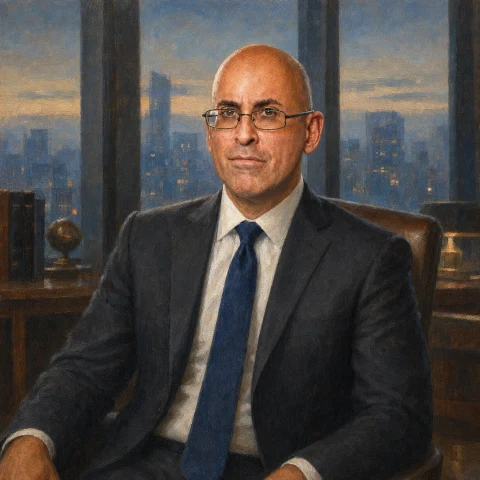 Jonathan D. Selbin