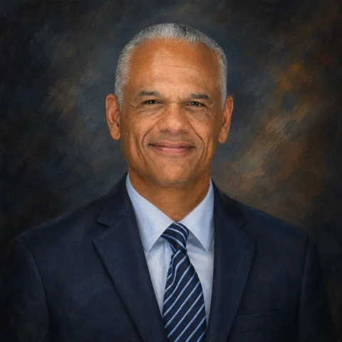 Jordan A. Thomas