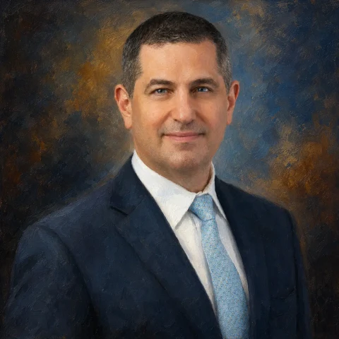 Joseph A. Fonti