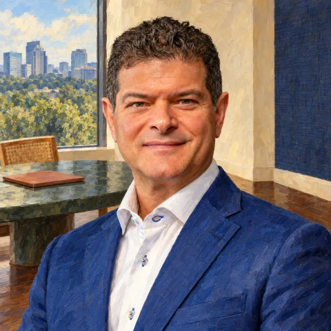 Joseph A. Fried
