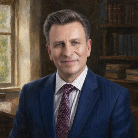 R. Joseph Barton