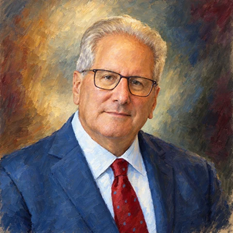 Joseph M. Sellers