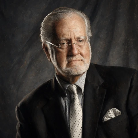 Joseph W. Cotchett