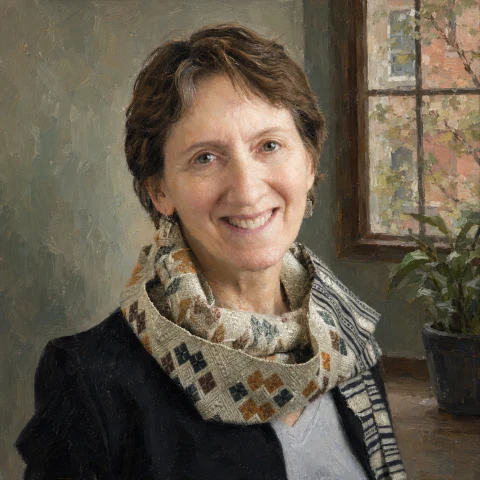 Judy Rabinovitz