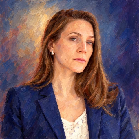 Julia Kaye