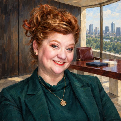 Julie Keeton Bracker