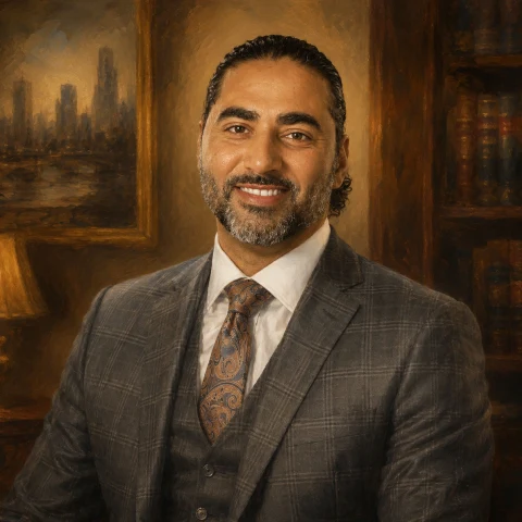 Justin T. Bamberg