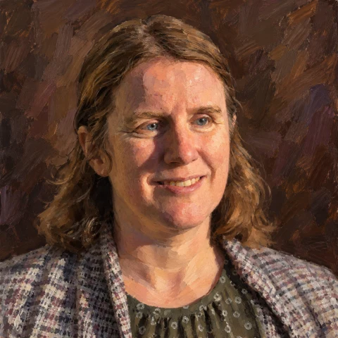Karla Gilbride