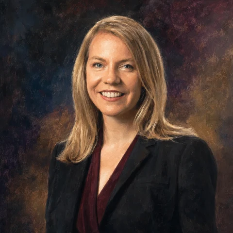 Katherine M. Sinderson