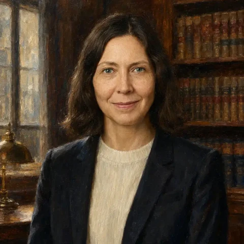 Katherine Rosenfeld