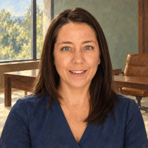 Katie Schwartzmann
