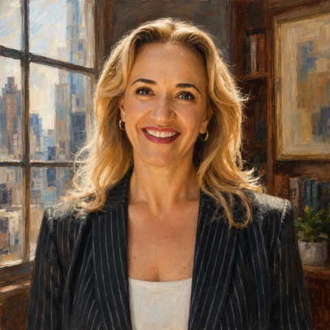 Katrina Carroll