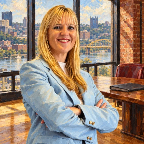 Kelly K. Iverson