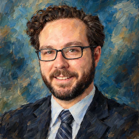 Kevin D. Docherty