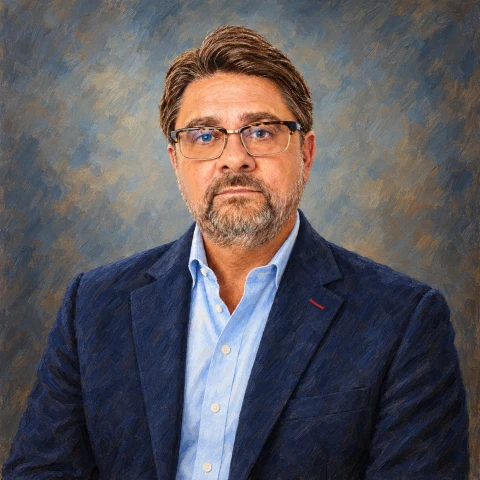 Kevin R. Dean