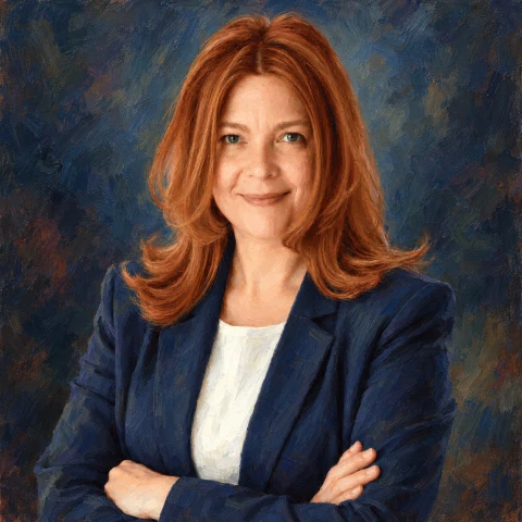 Kimberly A. Justice