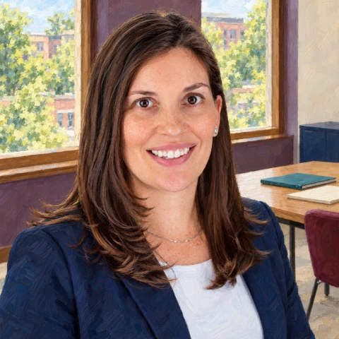 Kristi C. Kelly